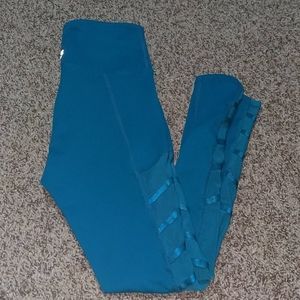 buffbunny elysium leggings